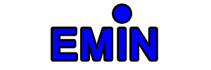EMIN P Elektromesser